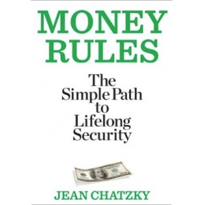 My Three Favorite "Money Rules"