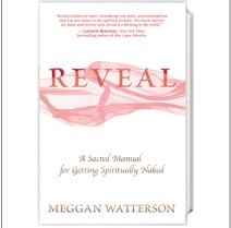 Reveal Your Worth: Meggan Watterson on Women, Spirituality, and Money